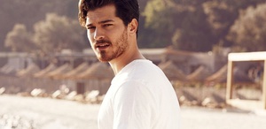 Çağatay Ulusoy’un aldığı kilolar dikkat çekti, son hali şaşırttı...