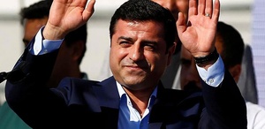 MHP’li Feti Yıldız’dan Selahattin Demirtaş sorusuna dikkat çeken yanıt: Bekleyin