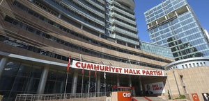 CHP’de 8 İl Başkanlığına Atama Yapıldı