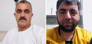 Alevler arasında can pazarı: Fabrikadaki patlamada 2 ölü, 1 yaralı