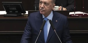 Cumhurbaşkanı Erdoğan’dan çerçeve yasa paylaşımı: Milli birlik ve beraberliğimizi perçinleyecek