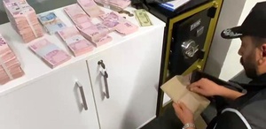 Etimesgut’taki yolsuzluk soruşturmasında şok detay: 5 Sene buradayız, yiyebildiğiniz kadar yiyin