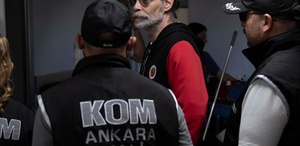 Erdal Beşikçioğlu’nun ardından yardımcısı Mutlu Kerimoğlu’nun da uyuşturucu testi pozitif çıktı