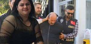 Eşini öldüren kocaya ömür boyu hapis: Kıskançlık bahanesi onu kurtaramadı