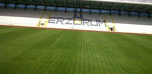 Erzurumspor FK’ya Galatasaray maçı öncesi müjde
