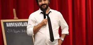 Hasan Can Kaya evlilikten sonra bambaşka biri oldu