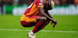 Victor Osimhen’i transferde şoke edecek gelişme
