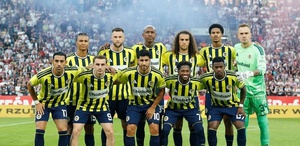 Herkes ekran başına Fenerbahçe’nin Şampiyonlar Ligi maçı şifresiz kanalda