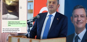 “İçişleri bakanlığı“ yapar dediği isim Özgür Özel’i fena yanılttı