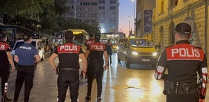 İstanbul’da dev güvenlik operasyonu: Yüzlerce gözaltı