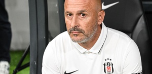 Italiano taraftarın merakla beklediği haberi verdi: Bizimle maçta olmayacak