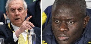 Aziz Yıldırım’ı şaşırtacak Kante gelişmesi