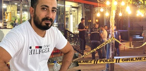 Bir kişinin öldüğü silahlı saldırıda yeni gelişme: Emlakçı konum göndermiş