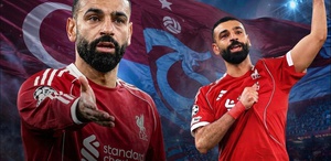 Trabzonspor, Muhammed Salah’ın transferini KAP’a bildirdi.
