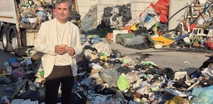 “Ödenemez“ uyarısını yanlış anlayınca 38 milyonu çöpe attı