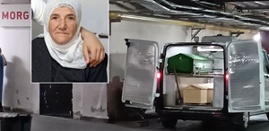 Evinde elektrik akımına kapılan yaşlı kadın kaldırıldığı hastanede hayatını kaybetti