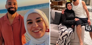 Salah’ın ablasından paylaşım geldi: Yeniden izlemeye başlayacağım
