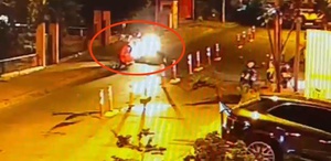 Nilda’yı hayattan koparan saldırının görüntüleri ortaya çıktı