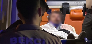 Eskişehir’de akıl almaz olay: Sonuçları beklemeden hastaneden ayrıldı, evinde bu halde bulundu