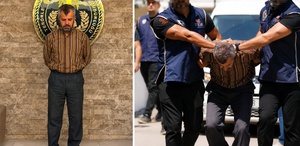 Cumhurbaşkanına suikast timinin firari yüzbaşısı konuştu: İmamın talimatlarına uydum