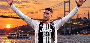 Vlahovic’ten Beşiktaş’a yanıt