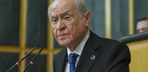 Süreç yasasına İYİ Parti ’hayır’ dedi, MHP sert çıktı