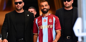 Tüm şehir yanacak Salah’ın imza töreninin saati belli oldu