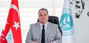 Manisa Büyükşehir Belediye Başkanı Dutlulu’dan manidar mesaj: Adresi Kılıçdaroğlu