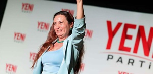 Yeni Parti’ye ilk operasyon: Manisa İl Başkanı İlksen Özalper gözaltına alındı