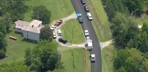 ABD’nin North Carolina eyaletinde silahlı saldırı: Çok sayıda ölü ve yaralı