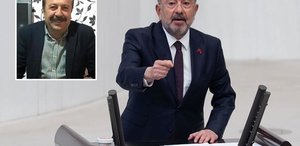 Yeni Parti Milletvekili Veli Ağbaba’nın tutuklanan ağabeyi Hür Ağbaba’nın milyonluk para trafiği MASAK raporunda