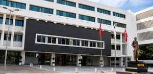 Antalya’da rüşvet soruşturmasında 2 yeni gözaltı