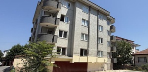 Belediye yıkmadı, fuhuş oteli oldu