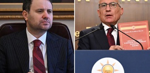 ’Çerçeve yasa’dan kimler faydalanamayacak Bakan Gürlek açıkladı