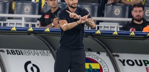Sturm Graz teknik direktörü Ingolitsch, Fenerbahçeli yıldızı öve öve bitiremedi
