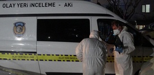 Antalya’da yalnız yaşayan yaşlı adam evinde ölü bulundu