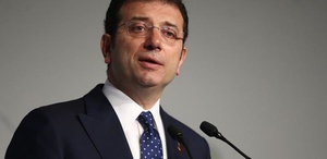 İBB davasında Ekrem İmamoğlu dahil 53 sanığın tutukluluğuna devam kararı
