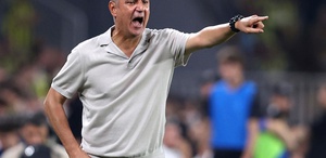 İsmail Kartal, ’’Dün gece özel bir toplantı yaptık’’ diyerek açıkladı
