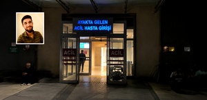 İznik Gölü’nde düşen genç hayatını kaybetti