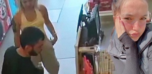 Kızartma yaparken katledildi: Ece Naz’ın son anları ortaya çıktı