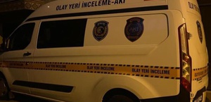 Komşuları şüphesinde haklı çıktı, evinde ölü bulundu