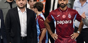 Ertuğrul Doğan’dan Salah transferi için çarpıcı itiraf