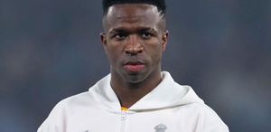 Vinicius Jr.’dan dikkat çeken hamle Tüm paylaşımlarını sildi
