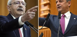 Özgür Özel’e soğuk duş Yüzde 50 ile kazandıkları il, CHP’de kalıyor