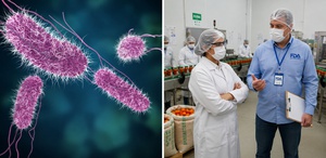 Salmonella alarmı: Jalapeno biberi 27 eyalette 345 kişiyi hasta etti