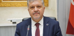 CHP Kırklareli’nden silindi, Lüleburgaz Belediye Başkanı Gerenli de istifa etti