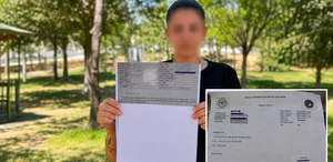 Skandal iddia: ’Boş Gebelik’ denildi, bebek yaşıyormuş