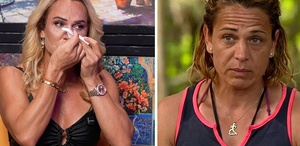 Survivor Nagihan Zor Anlar Yaşadı 750 Bin TL’lik Estetiğini Anlattı