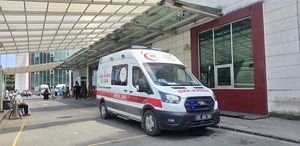 Topladıkları mantardan zehirlenen yaşlı çiftin durumu ağır