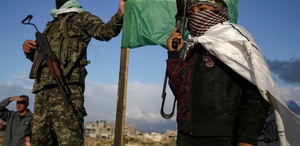 Hamas’tan Türkiye dahil 8 ülkeye ülkeye ’acil harekete geçin’ çağrısı